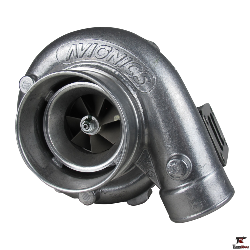 turbina a1d Autoavionics
