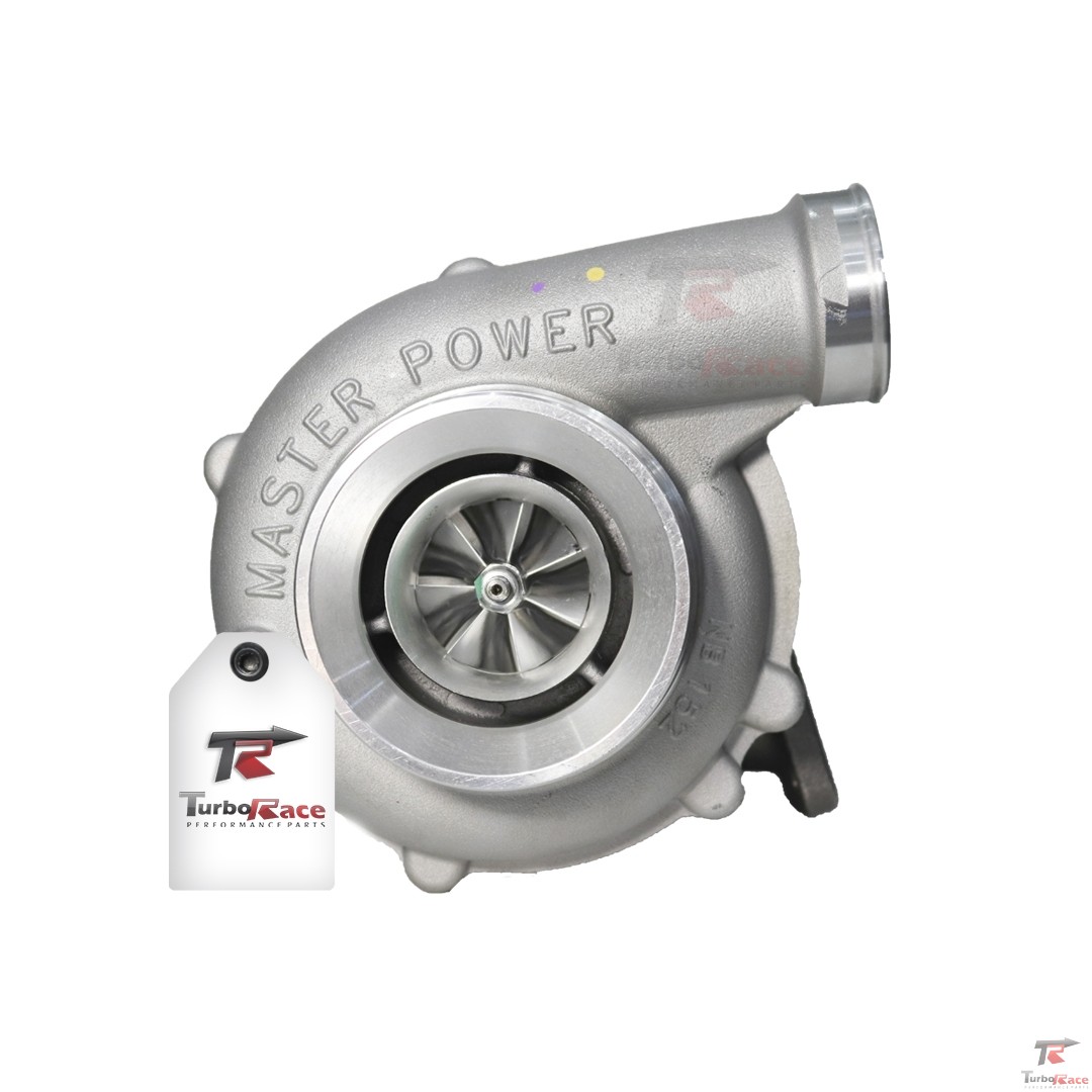 turbina master power .50 R494