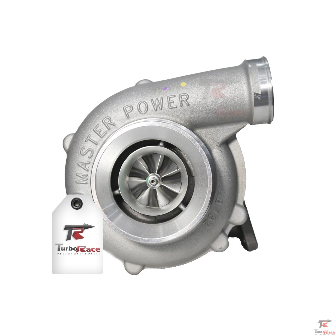 turbina master power .50 R494