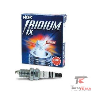 Vela NGK IRIDIUM BKR9EIX Grau 8