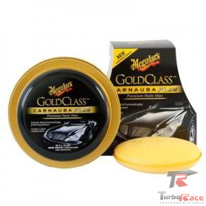 Cera Meguiar`s - Gold Class - Carnauba Plus