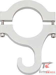 Suporte para Capacete em Alumínio
