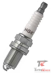 Vela  NGK V-power grau 9