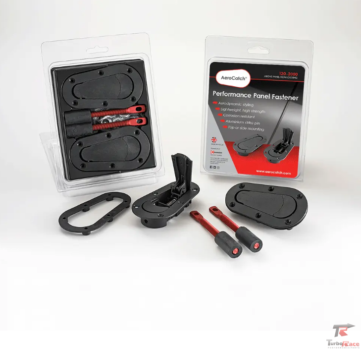 Trava de capo AeroCatch ORIGINAL