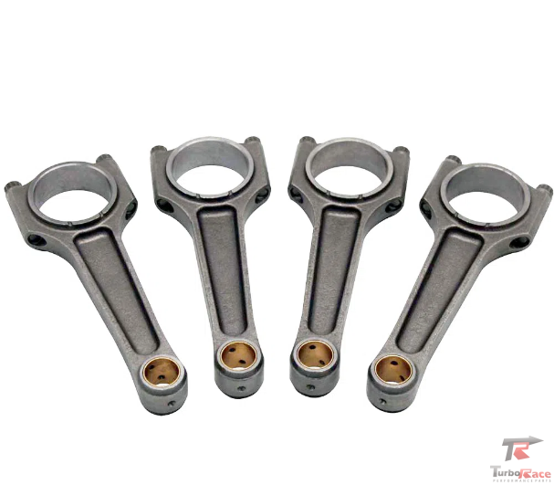 bielas forjadas bloco alto golf 159mm