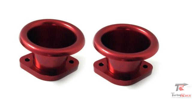 Corneta para Webber 40