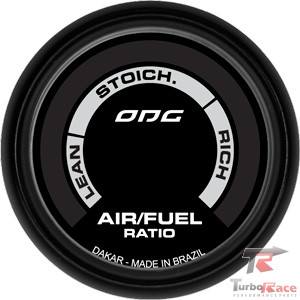 Hallmeter Dakar