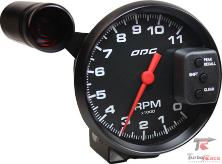 Contagiros Dakar 11.000RPM 127 mm