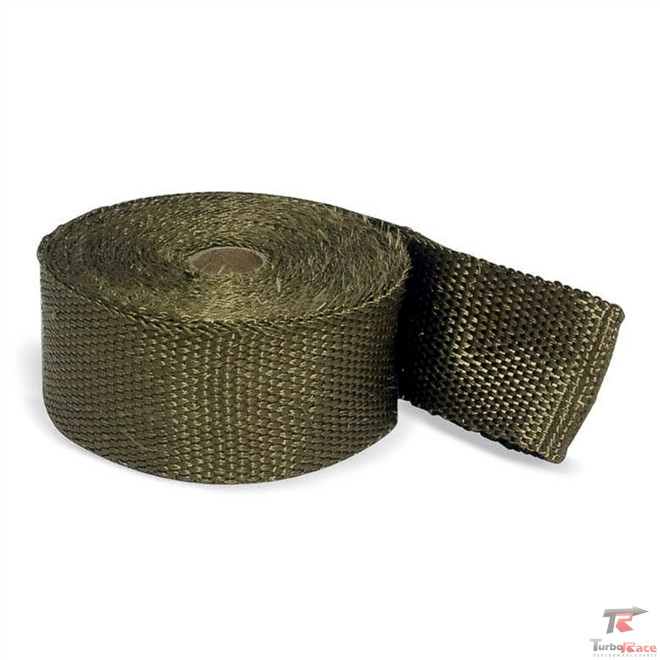 Fita Térmica Titanium 15M Termotape