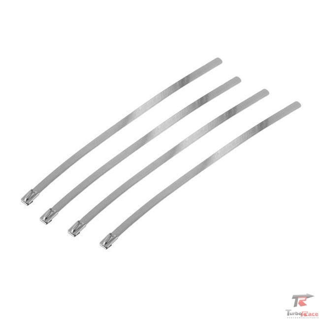 Abraçadeira Inox Multiuso 35 centímetros 