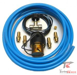 Kit booster