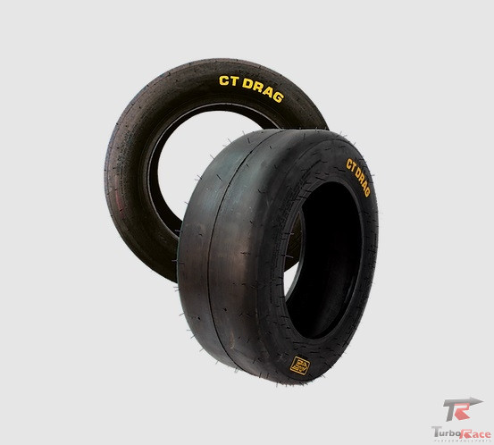 pneus ct drag ag 215/50R15