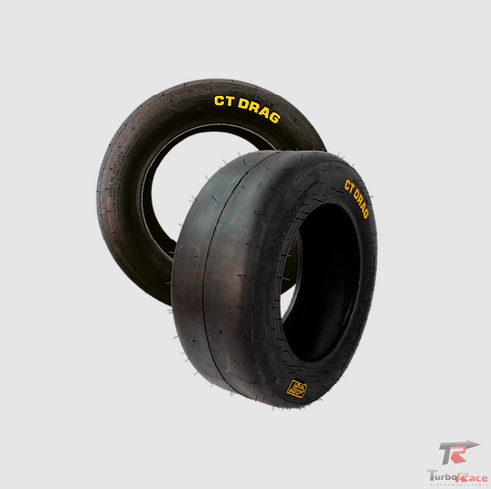 pneu AG ct drag 24,5x8 r15