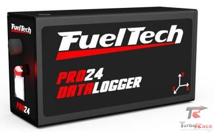 pro24 datalloger fueltech