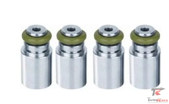 4 Prolongador De Bico Injetor 29mm