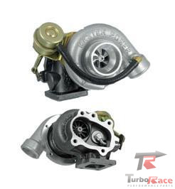 Turbo Master Power R363-1