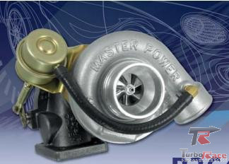 Turbo Master Power R384-1