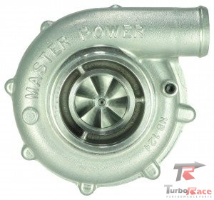 TURBO MASTER POWER R615 - 61/59 390/700HP