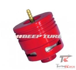 Válvula de Prioridade Turbo Original - Vermelha