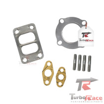 kit juntas turbina t3 master power pulsativo