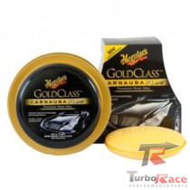 Cera Meguiar`s - Gold Class - Carnauba Plus