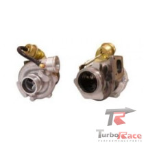 Turbo Automotivo UPGRADE Marea