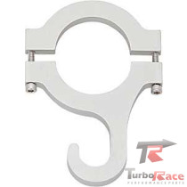 Suporte para Capacete em Alumínio
