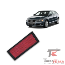 filtro inbox box esportivo Audi a3 2.0 tfsi