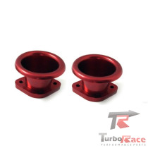 Corneta para Webber 40