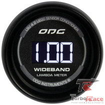 Wideband Dakar LSU4.2 52 mm