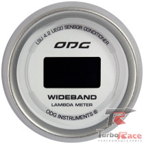 Wideband Linha DRAG 52mm