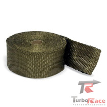 Fita Térmica Titanium 5M Termotape