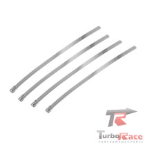 Abraçadeira Inox Multiuso 35 centímetros 