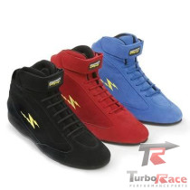 Sapatilha Impact Racing Vermelha N 41