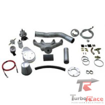 Kit Turbo AP Mono Carburado