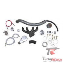 Kit Turbo AP Farol Carburado