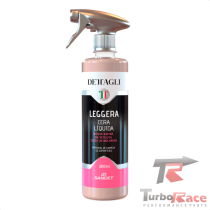 leggera cera liquida