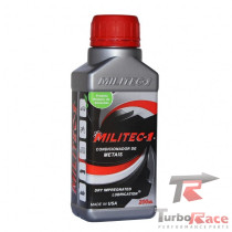 militec 1 condicionador de metais