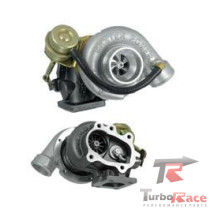 Turbo Master Power R363-1