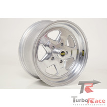 roda ag power star 15 x 7 polida