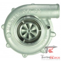 TURBO MASTER POWER R615 - 61/59 390/700HP