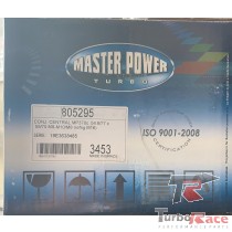 Conjunto central R545 Master Power