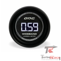 Wideband Odg + Sonda Bosch 4.2