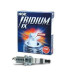 Vela NGK IRIDIUM BKR6EIX Grau 6