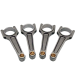 bielas forjadas bloco alto golf 159mm