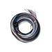 chicote eletrico 3 mts modulos ft450 e ft550