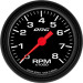 Contagiros Dakar 8.000RPM 66,7 mm