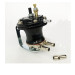 Dosador de combustivel  HP Grande Preto