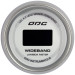 Wideband Linha DRAG 52mm