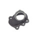 Flange de Escape para Turbina T2